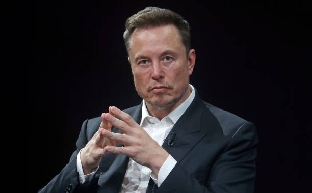 Us debt crisis: Elon musk warning 