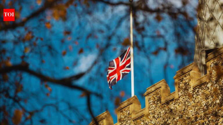 UK Visa Ballot: India Young Professionals Scheme 2026: UK Visa ballot opens today; 3,000 spots available |