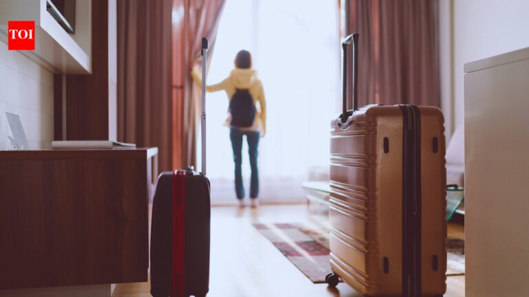 Travel blogger shares hotel secrets you should know