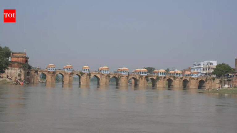 Gomati River: This major river flows entirely within Uttar Pradesh: Know which one and the legends associated with it |