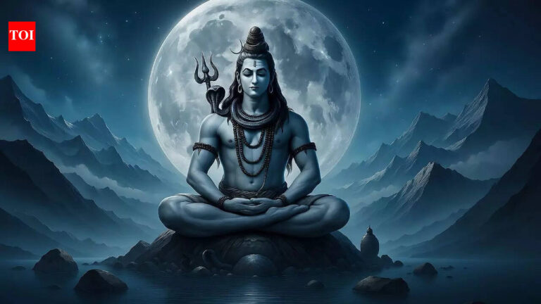 Vasuki Lord Shiva’s Snake: Why Lord Shiva wears the serpent king ‘Vasuki’ around his neck: Understanding the deeper symbolism and meaning in Hinduism |