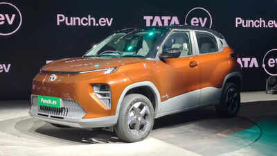 2026 tata punch ev bookings open token amount deliveries amp more