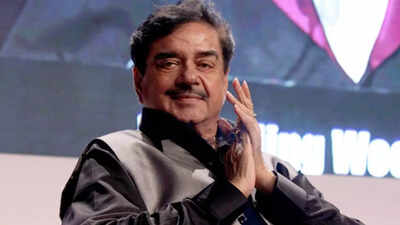 actor politician shatrughan sinha raises a new issue for protecting animals 1