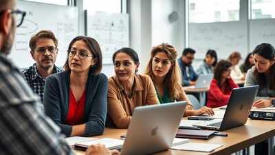 americans going back to schools