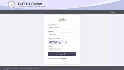 assam slet 2026 hall ticket out