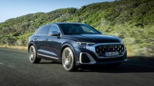 audi sq8 india launch on this date five things you need to know