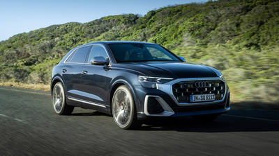 audi sq8 india launch on this date five things you need to know