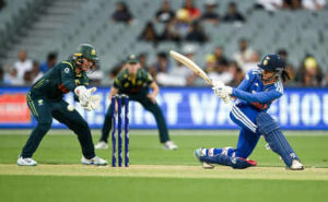 australia v india women39s t20 series game 3