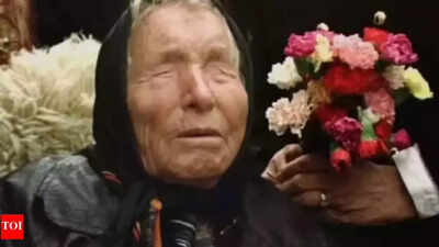 baba vanga ai prediction 2026