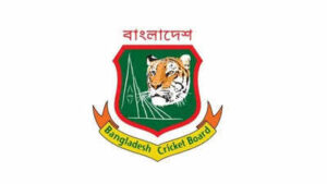 bangladesh cricket board