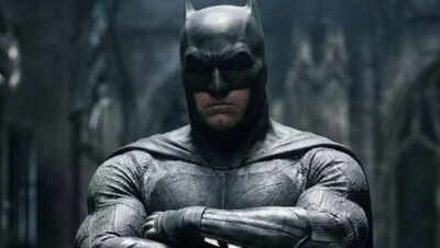 ben affleck batman
