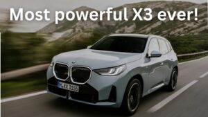 bmw x3 30 xdrive m sport pro