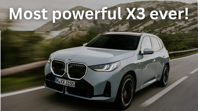 bmw x3 30 xdrive m sport pro