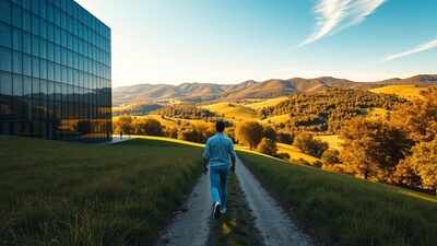 burnout nation why more americans are walking away from work to reclaim their lives