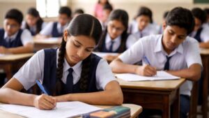 cbse class 10th computer applications exam