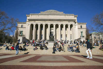 columbia university