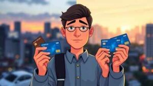 credit card evolution 2024 to 2025