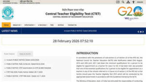 ctet answer key 2026 likely soon at ctetnicin