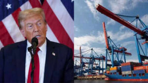 donald trump trade