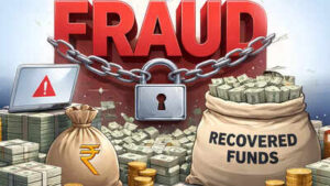 fraud recovery