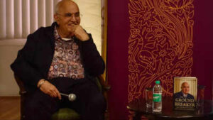 how this indian american millionaire broke barriers and is now teaching others to win