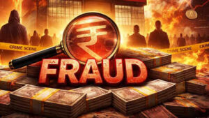 idfc first bank fraud