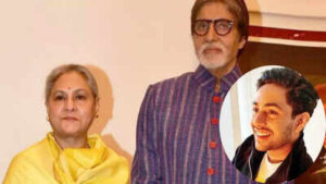 jaya b big b agastya