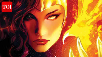 jean grey