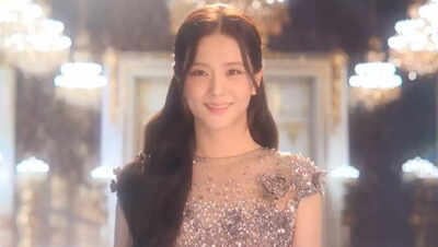 jisoo boyfriend on demand