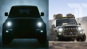 jsw motors jetour t2 based suv teased all about rugged 4x4 suv