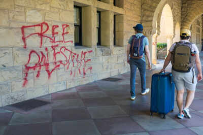 judge declares mistrial in case against stanford students charged after 2024 pro palestinian protest