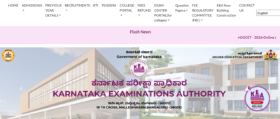 kcet registration 2026