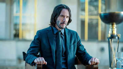 keanu reeves