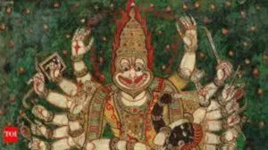 lord narasimha