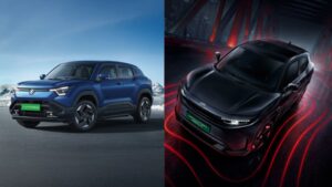 maruti suzuki e vitara vs toyota urban cruiser ebella key differences explained