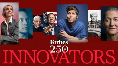 meet the 11 indian americans who just made forbes most powerful innovators list