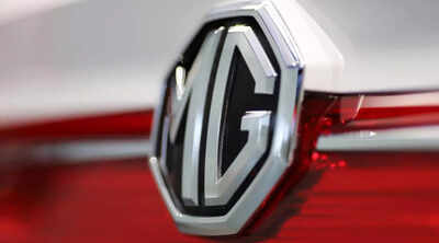 mg motors india et tamil