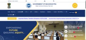 mht cet 2026 registration ends today