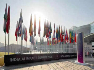 ministry of education to host session on pushing the frontier of ai in india at india ai impact summit 2026