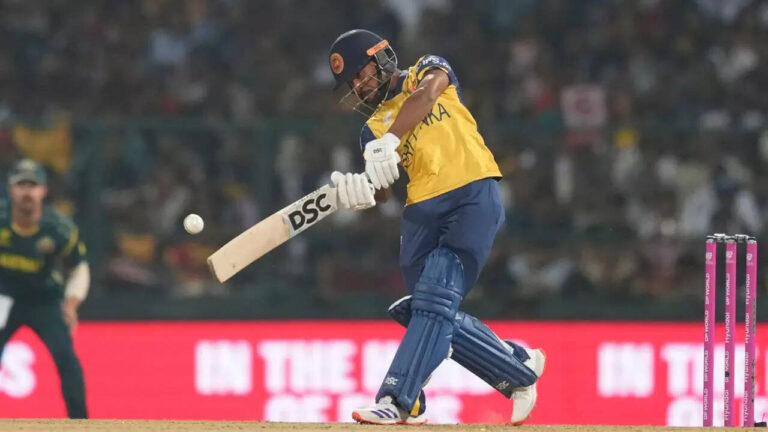 Sri Lanka 113/2 in 12.5 Overs | AUS vs SL Live Score, T20 World Cup 2026: Kusal Mendis, Pathum Nissanka drive Sri Lanka forward vs Australia