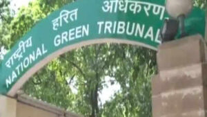 national green tribunal