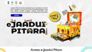 ncert introduces ai powered e magic box