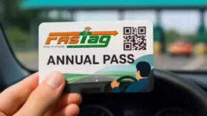 nhai issues warning how to avoid fastag annual pass fraud