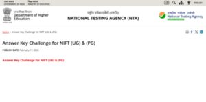 niftee answer key 2026