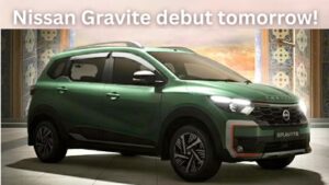 nissan gravite mpv india debut tomorrow expected price features amp more