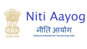 niti aayog