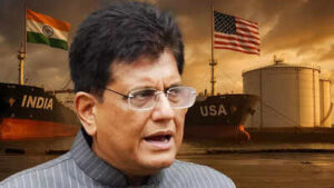 piyush goyal