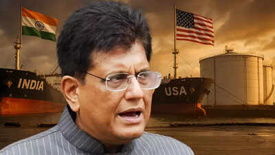 piyush goyal