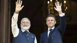 pm modi macron