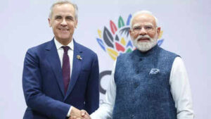 pm modi with canadian pm mark carney file photo